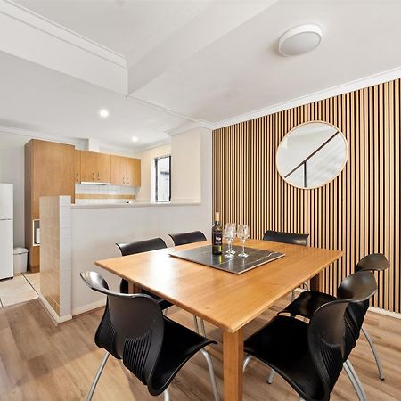 Margs Central Stay Margaret River Esterno foto