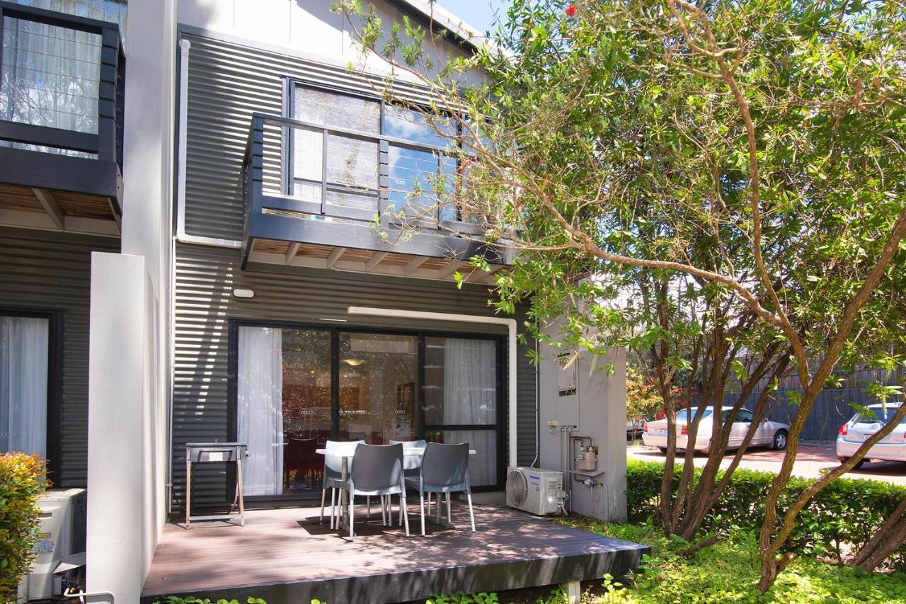 Margs Central Stay Margaret River Esterno foto