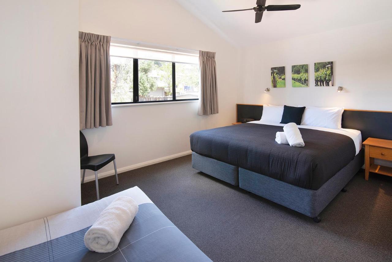 Margs Central Stay Margaret River Esterno foto