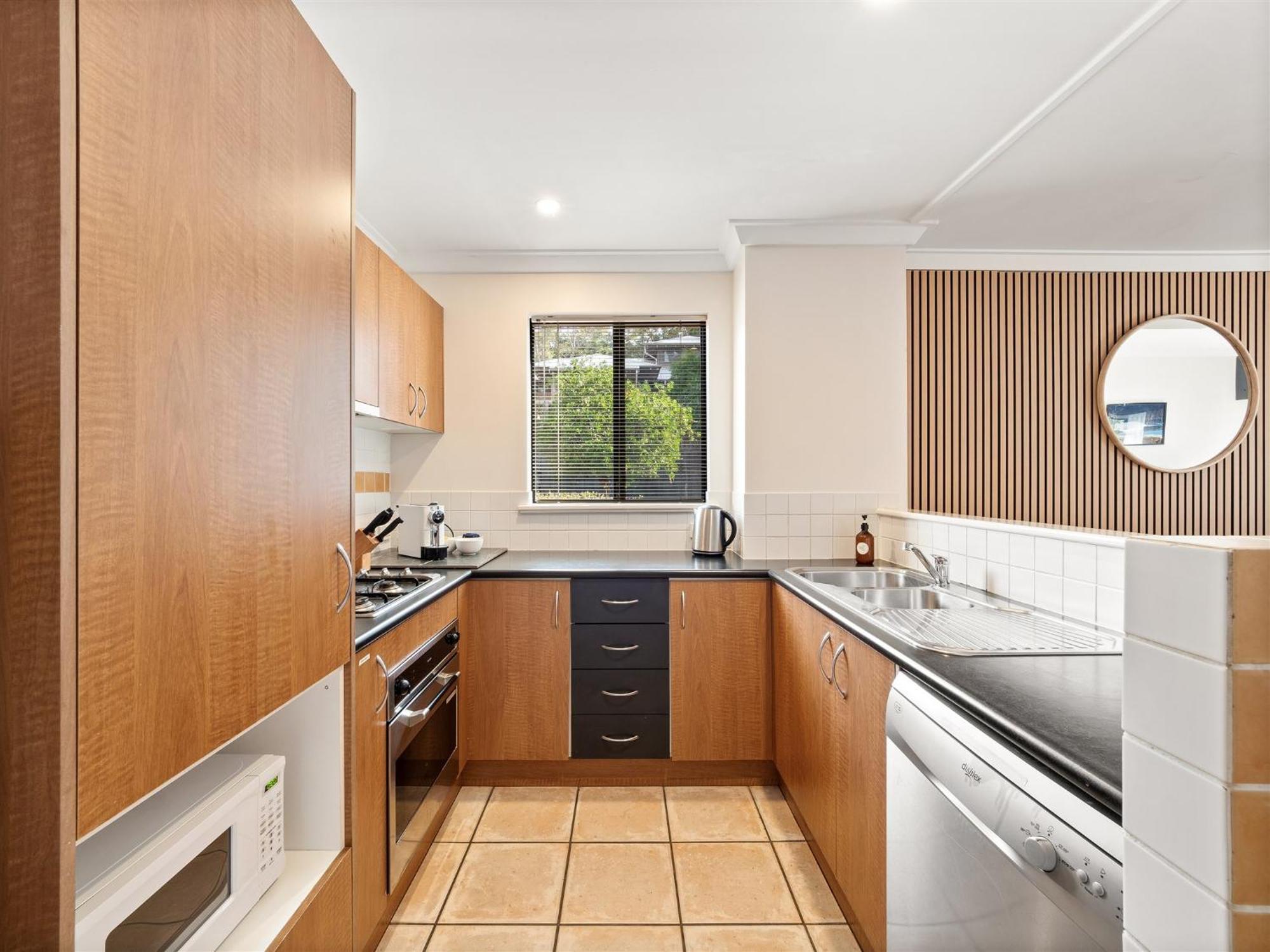 Margs Central Stay Margaret River Esterno foto